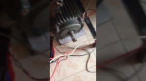 Inverter hitachi repair 380V(0.75kw)