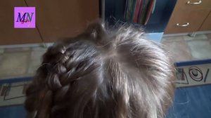 Кудри без плойки и бигудей. Локоны на длинные волосы! Curls on long hair!