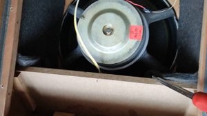 31 Pioneer CS-901 апгрейд 1 знакомство