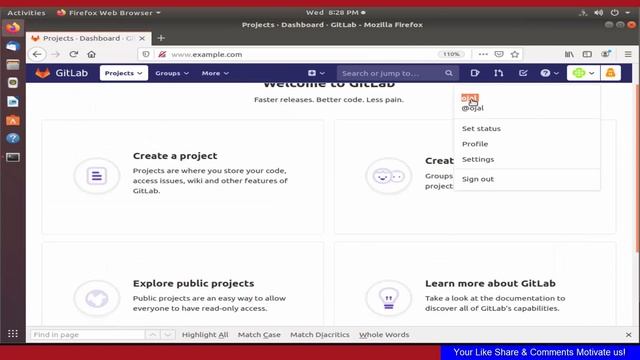 How To Create Gitlab Admin User After Authentication with AD On Ubuntu 18 смотреть онлайн