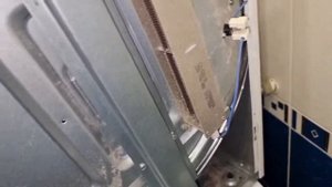 сушильная машина dexp dm-f3da установка ремня от уаз