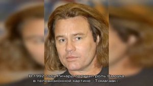 Ричард Тайсон: биография, творчество, карьера, личная жизнь