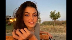 Ханде Эрчел беспокоит своих поклонников!