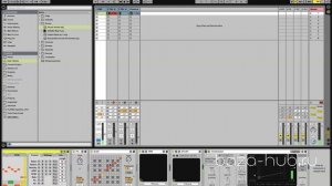 Создание Deep House композиции в Ableton Live. Мастер-класс от Seva K