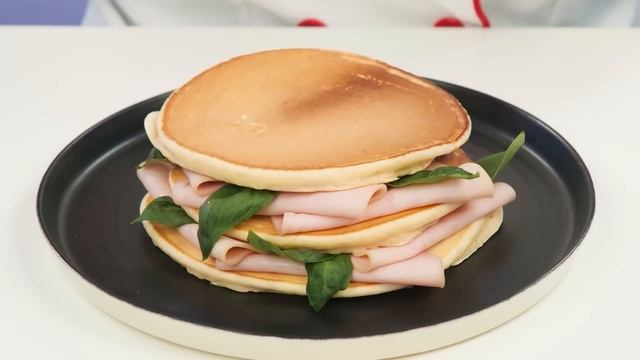 Кулинарный Челлендж: Я против Бабушки | Кухонные Гаджеты и Лайфхаки для Родителей Fun Fun Challenge смотреть онлайн