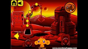 Мультик. Прохождение игры. Обезьянки идут к счастью. Длительный Многоэтапный Марафон. Этап 92.