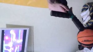 Домашние занятия, после тяжелой черепно-мозговой травмы.