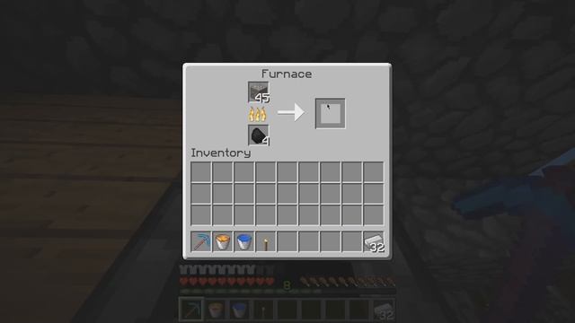 Как пройти майнкрафт используя только руды? смотреть онлайн