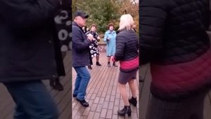 танцы.....09.10.22 Гомель парк Луначарского ?