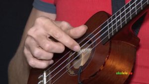 ARPEDGGIO on Ukulele (Lesson 4) Арпеджио