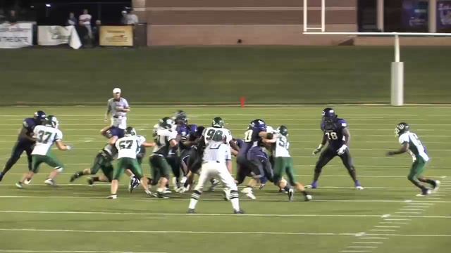 Brown follows a path well traveled смотреть онлайн