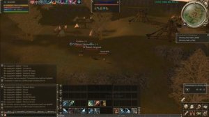 E-Global MW 2022 | Сюжетные квесты 19-39 уровней в Lineage 2