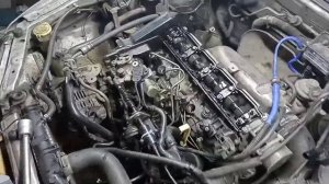 міцубісі Каризма 1.9 TD
