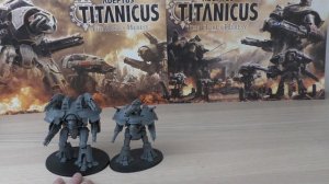 Warlord Titan - Review (AT)