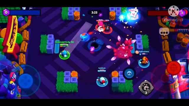 МИСТЕР ПИ 700 КУБКОВ. СКОРО 25 РАНГ БУДЕТ .#БРАВЛСТАРС