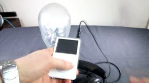 Philips SHP8900 headphones sound dB SPL test