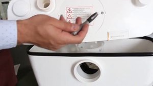 Wilo-HiSewLift насосная установка для отвода сточных вод