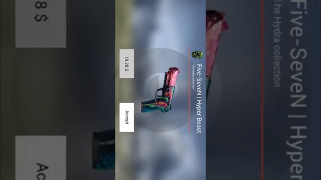 Играю в Кейс симулятор КС:ГО смотреть онлайн