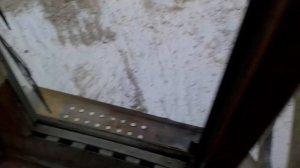 внутри " шагающего" ЭШ 11-70.