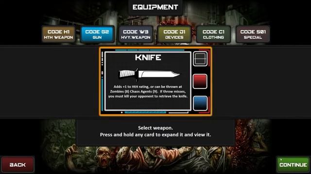 Chainsaw Warrior: Iron mode run. Part 1 / ? смотреть онлайн