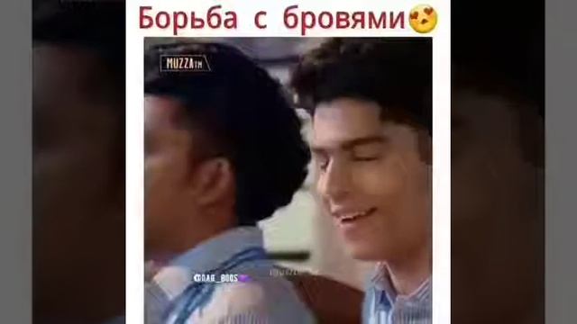 Борьба с бровями ? Эмси бровь ? смотреть онлайн