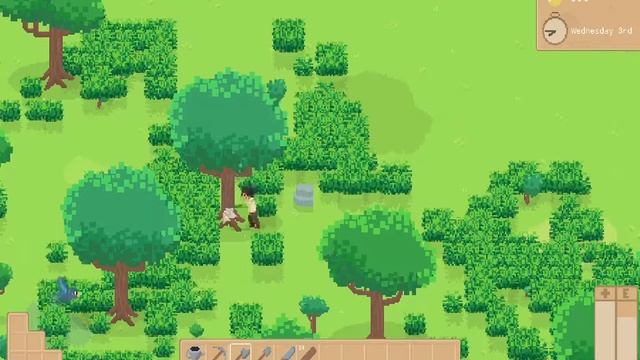 Peachleaf Pirates Beta #4 смотреть онлайн