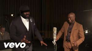 Gregory Porter - Holding On ft. Kem