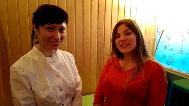 Отзывы клиентов! Мастер Татьяна Маркова! Шугаринга в Омске! смотреть онлайн