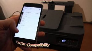 PIXMA TR7020 TS7440 TS7440a TS7450 TS7450a TS7451 TS7451a (part1) What is new vs TS5350 or TS5320