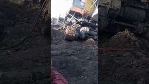 ЭКГ 5А Экскаватор видео 5