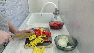 Хашлама из свинины и утки. Адаптированная. смотрим и готовим, пробуем.