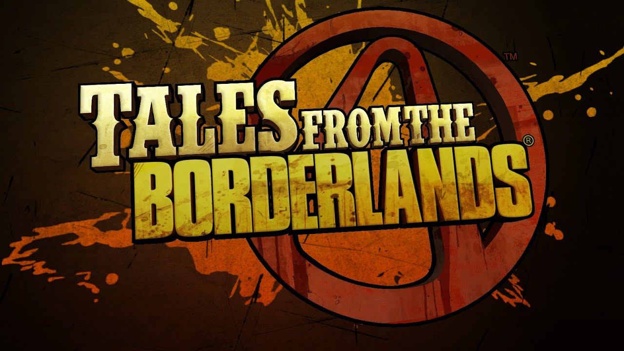 Tales from the Borderlands - Music Titers 1-2-3 Episode