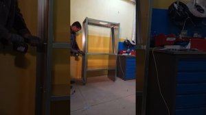 Сборка ОСК микро 900