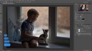 Как сделать фотографию светлее
