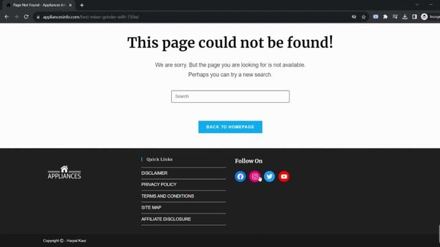 What is 404 Error Pag ? | Not Found | How To Fix It? смотреть онлайн