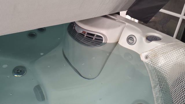 Fixing Jacuzzi Hot Tub Watch Dog Error: Your Service Call Guide - Hot Tub Error Code