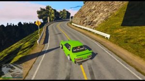 НОВЫЙ ДРИФТ СЕРВЕР в ГТА 5