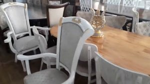 Турецкие мебели в Ташкенте