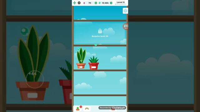 Играю в игру Terrarium смотреть онлайн