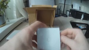 Сенсорный выключатель Livolo с алиэкспресс