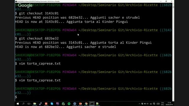 MOOC Piattaforme digitali - Unit 5.2 смотреть онлайн