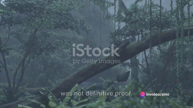 "Lost in the Jungle: Unraveling the Dark Secrets of Michael Rockefeller's Disappearance" смотреть онлайн