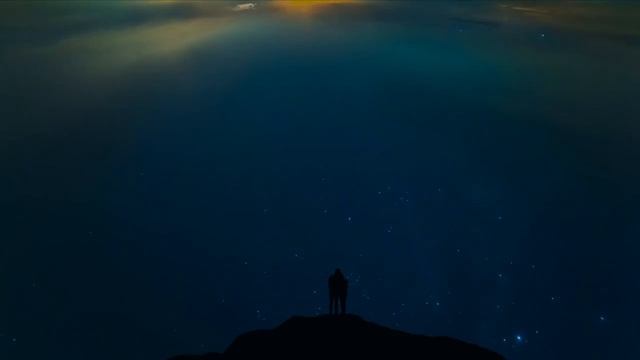 Бинауральные ритмы для крепкого здорового сна
