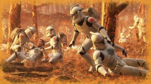 Всё, что вы могли не знать о Битве при Дронгаре! (Легенды)