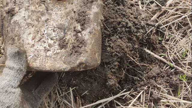 НЕ БИТОЕ УРОЧИЩЕ.