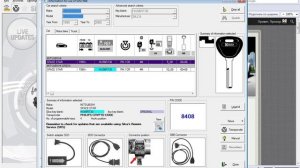 Программы для автоключей