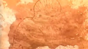 Скрываемые тайны  'Колесницы богов"