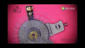 Правка волоска баланса