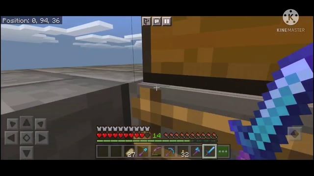 Download my 200 days survival oneblock world Minecraft Pe bedrock and java смотреть онлайн