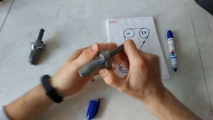 В ХОНДЕ ЗАШУМЕЛА ЦЕПЬ ГРМ? Выбираем натяжитель цепи.